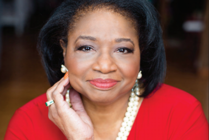 Publisher's Greeting