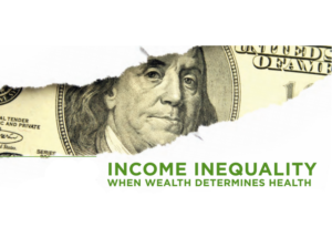 Income Inequality