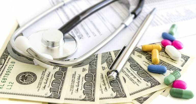 Cost of care in the United States