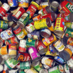 Canned foods benefits