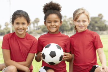What Every Child Needs for Good Mental Health