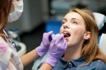 Oral Health: A Window to Your Overall Health