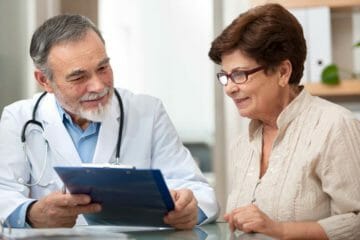 Speak Up!! What to tell to your Doctor