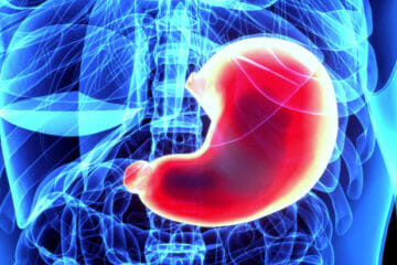 Digest This! Your Stomach May Need a Boost
