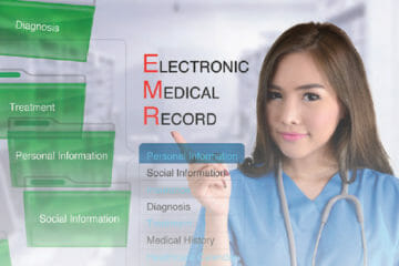Health Technology Gathers Momentum