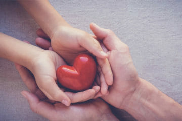 Matters of the Heart
