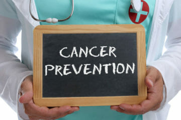 Breast Cancer in Men