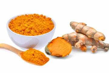 6 Awesome Health Benefits of Turmeric