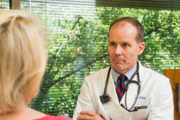 Where You Receive Cancer Care Matters