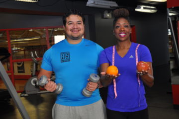Food and Exercise Keys to Bone Health