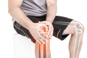 Bones. Joints. Rehab. Recovery.