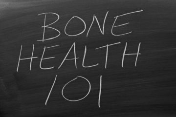 Bone Health Matters