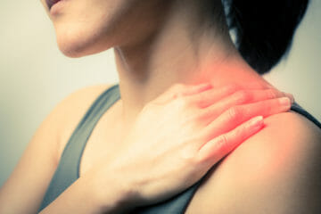 “I Have Lived With Serious Pain…”
