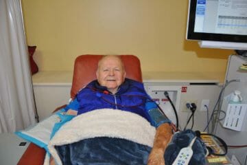 I Just Knew Dialysis Was the End