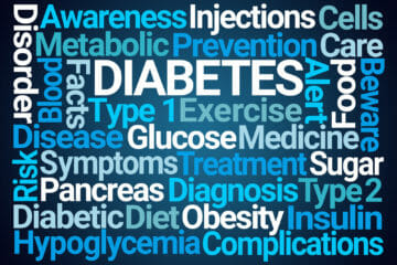 UNDERSTANDING DIABETES TYPE 1 AND TYPE 2