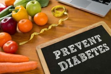 Diabetes Changes Your Life