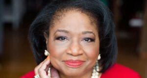 Ruth Ramsey