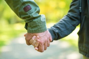 Dementia Struck My Dad at a Young Age