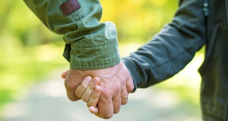 Dementia Struck My Dad at a Young Age