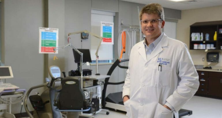 Dr. Jeffrey Burns, MD