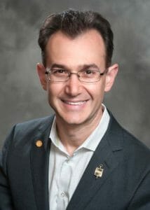 Stanley P. Fisher, M.D.