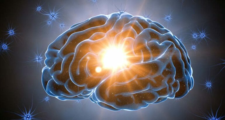 The Truth About Dementia