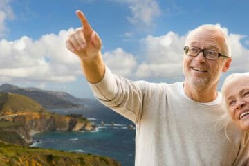Tips for Traveling with Alzheimer’s