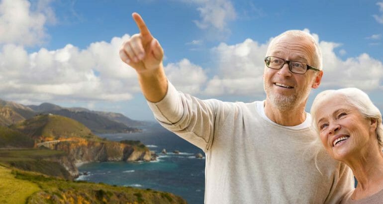Tips for Traveling with Alzheimer’s