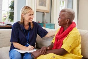 Tips on Selecting a Home Care Provider