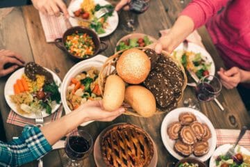 Make the Most of Family Holiday Time