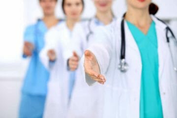 Healthcare for the Whole Person Makes Sense
