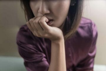 Uncontrollable Sadness May Require Medication