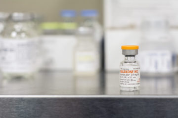 Opioid Overdose Can be Reversed… | If You Know How