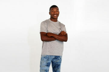JOVON RAY | A Mind That is Not Going to Waste