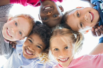 Protecting Our Children’s Mental and Emotional Health