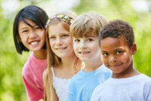 Children Are Our Future