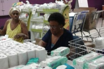 Serving People and Helping Them Thrive
