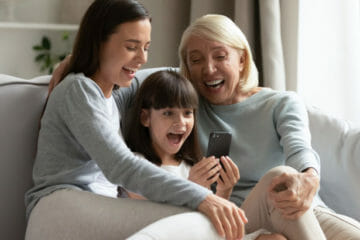 Social Connections Mean More Than You May Know