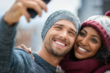 Finding Balance in Relationships