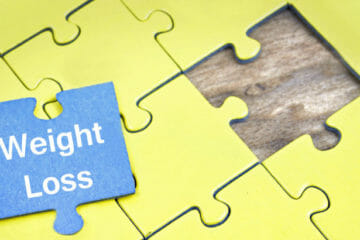 Injectable Weight-Loss Medication May be the Missing Piece