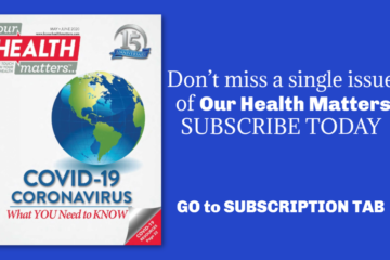 Subscribe Today: Don’t Miss An Issue
