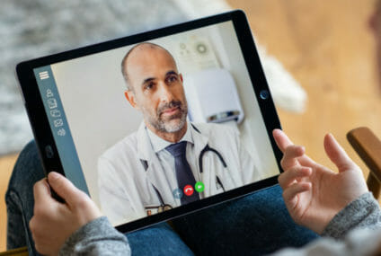 Add Telemedicine to Your List of Healthcare Options