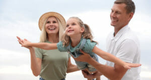 Helping Families Navigate