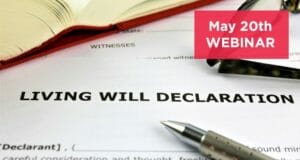 Advance Directive Planning