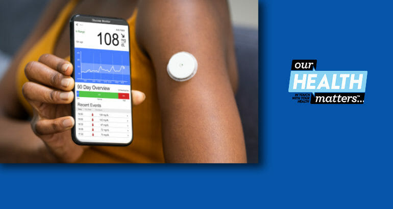 Telehealth on Diabetes