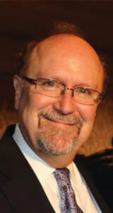 Dr. Robert Lee Hill