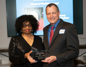 Ramsey Award