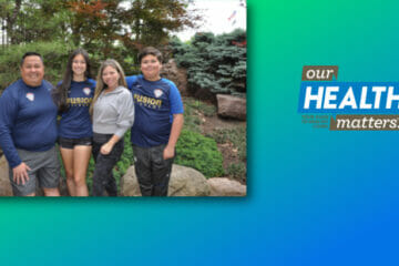 HEALTHY FAMILIES, MIND, BODY & SPIRIT