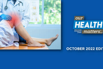 UNDERSTANDING BONE AND JOINT HEALTH