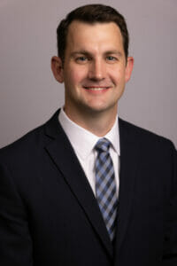 Dr. Daniel Reinhardt